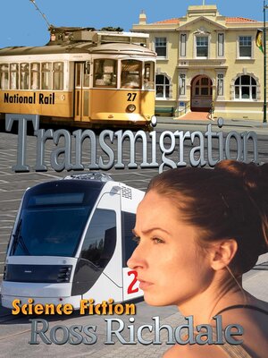 cover image of Transmigration